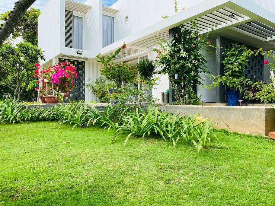 Oceanami Resort - Bali Villa 4Bedrooms, 400M2, Bbq Long Hai Buitenkant foto