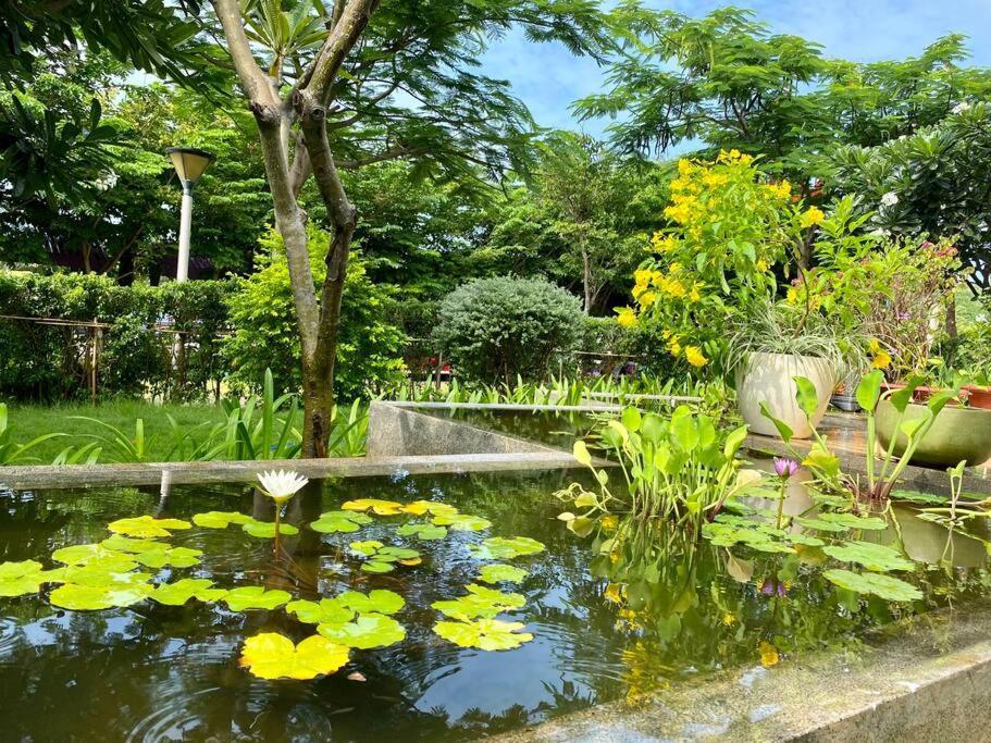 Oceanami Resort - Bali Villa 4Bedrooms, 400M2, Bbq Long Hai Buitenkant foto